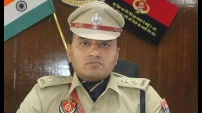 Muktsar SSP Tushar Gupta on Thursday asked SP (headquarters) Kamalpreet Singh Chahal to look into complaints of bias in the rejection of nomination papers of panchayat election aspirants from 29 villages of Gidderbaha assembly constituency. (Photo: X)