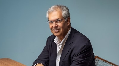 New Delhi: An undated photo of Noel Tata who has been appointed as chairman of Tata group's philanthropic arm Tata Trusts. (PTI Photo)(PTI10_11_2024_000143B) (PTI) New Delhi: An undated photo of Noel Tata who has been appointed as chairman of Tata group's philanthropic arm Tata Trusts. (PTI Photo)(PTI10_11_2024_000143B) (PTI)