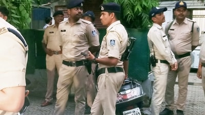 Indore police told the Madhya Pradesh high court that rats had destroyed 29 samples of evidence (PTI)