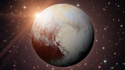 Pluto goes direct in Capricorn today: What does this mean? (Photo: Earth.com) Pluto goes direct in Capricorn today: What does this mean? (Photo: Earth.com)