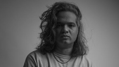 Raman Negi has released his second album Chaltey Purzay last month
