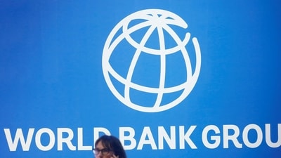 The World Bank now estimates India's GDP growth at 7% for FY 2024-25, up from 6.6%, fueled by agricultural output and employment policies. Other agencies, including the IMF and ADB, support this upward trend, highlighting India's economic resilience. (Reuters)