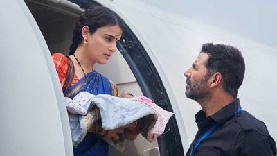 Sarfira has now arrived on OTT Sarfira has now arrived on OTT