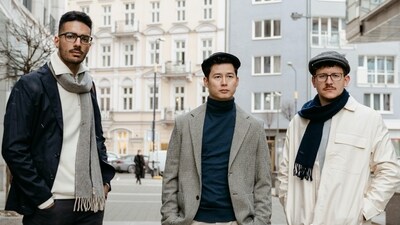Best Men’s Scarves at Great Deals: Style with H&M, FabSeasons and more Best Men’s Scarves at Great Deals: Style with H&M, FabSeasons and more