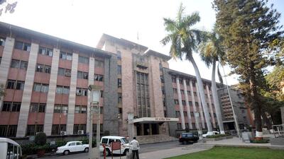 Technical glitches in civil registration system of Pune Municipal Corporation delay issuance of online birth and death registration certificates to citizens. (HT FILE)