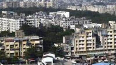 The PCMC has a total 6.30 lakh registered properties, including residential, non-residential, industrial, mixed, and vacant land. (REPRESENTATIVE PHOTO) The PCMC has a total 6.30 lakh registered properties, including residential, non-residential, industrial, mixed, and vacant land. (REPRESENTATIVE PHOTO)