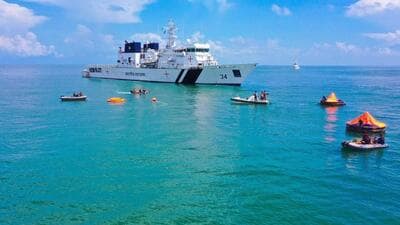The body was recovered on Thursday. (Representative file photo)