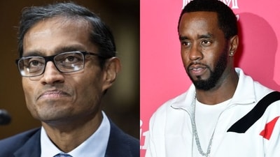 Judge Arun Subramanian, presiding over Sean ‘Diddy’ Combs’ case has set the trial date. (Pic- Getty Images, X) Judge Arun Subramanian, presiding over Sean ‘Diddy’ Combs’ case has set the trial date. (Pic- Getty Images, X)