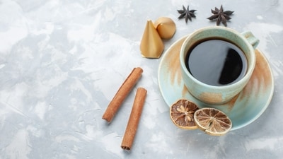 Cinnamon, often used in various dishes, may aid in weight loss but effects are minimal. (Freepik) Cinnamon, often used in various dishes, may aid in weight loss but effects are minimal. (Freepik)