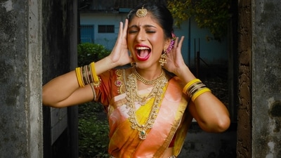 Dussehra to Diwali holiday health tips: Stress management during the festive rush (Photo by Barathan Amuthan) Dussehra to Diwali holiday health tips: Stress management during the festive rush (Photo by Barathan Amuthan)