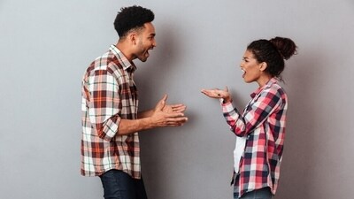 Our brains are overconfident that they can arrive at a reasonable conclusion with very little information. (Freepik) Our brains are overconfident that they can arrive at a reasonable conclusion with very little information. (Freepik)