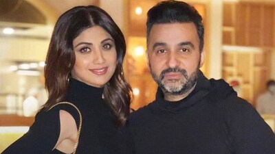 Shilpa Shetty and Raj Kundra recently got relief from court against ED's house eviction notices, Shilpa Shetty and Raj Kundra recently got relief from court against ED's house eviction notices,