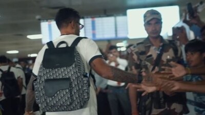 Suryakumar Yadav will be looking to do a cleansweep on Bangladesh. (BCCI ) Suryakumar Yadav will be looking to do a cleansweep on Bangladesh. (BCCI )