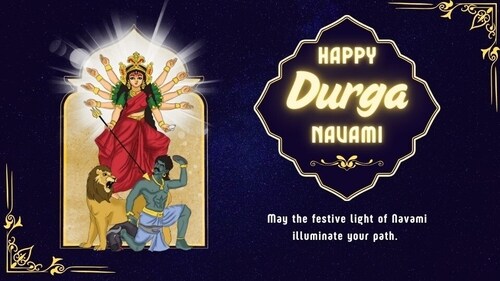 Sandhi Puja also marks the beginning of Mahanavami. Sandhi Puja also marks the beginning of Mahanavami.