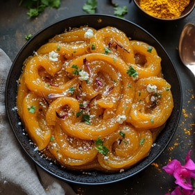 Gud ki jalebi Gud ki jalebi