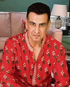 Ronit Roy