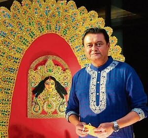 Saswata Chatterjee