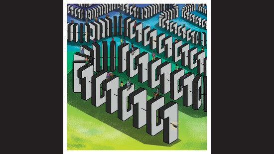 (HT Illustration: Rahul Krishnan)