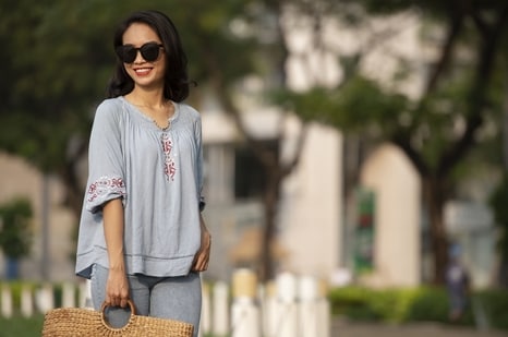 Best western wear for women