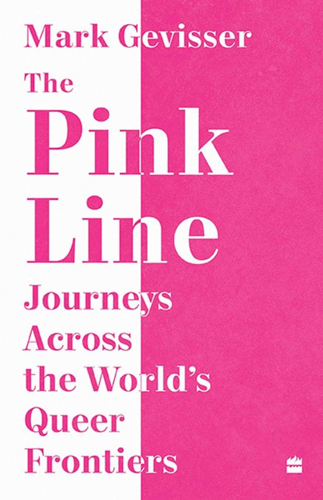 568pp, ₹699; Harper Collins 568pp, ₹699; Harper Collins
