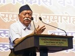 RSS chief Mohan Bhagwat (ANI Photo) RSS chief Mohan Bhagwat (ANI Photo)