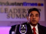 Former Indian cricketer Ajay Jadeja.