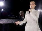 Singer Celine Dion is struggling with stiff person syndrome. 