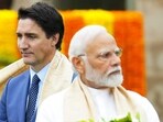Canada's PM Justin Trudeau and PM Narendra Modi briefly talked in Laos, however, anti-India activities in Canada continue to be an issue between the two countries