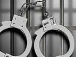 Pankaj, who hails from Roorkee, was serving life term for murder, while Rajkumar was an undertrial prisoner. Pankaj, who hails from Roorkee, was serving life term for murder, while Rajkumar was an undertrial prisoner.
