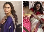 This year, Kajol and Rani Mukerji are hosting the Durga Puja pandal near SNDT Women’s University in Juhu.
