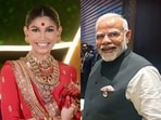 Purva Mantri on getting praised by PM Narendra Modi