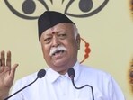 RSS chief Mohan Bhagwat. (PTI) RSS chief Mohan Bhagwat. (PTI)