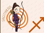 Weekly Horoscope Sagittarius, October 13-19, 2024: Your career sees dynamic changes, demanding flexibility. Weekly Horoscope Sagittarius, October 13-19, 2024: Your career sees dynamic changes, demanding flexibility.