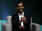 Google and Alphabet Inc. CEO Sundar Pichai Google and Alphabet Inc. CEO Sundar Pichai