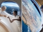 A startup shared a simulation video of the luxurious final design of the “world’s first commercial space station."