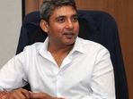 Ajay Jadeja's cricket career spanned from 1992 to 2000, during which he played 15 Test matches.