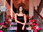 Alia Bhatt made her Hollywood debut with Heart of Stone in 2023. Alia Bhatt made her Hollywood debut with Heart of Stone in 2023.