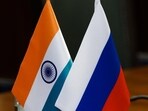 Indian exports of restricted items such as microchips, circuits and machine tools surpassed $60 million in both April and May, about double from earlier months this year (Archive)