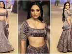 Sobhita Dhulipala shines in exquisite Punit Balana ensemble