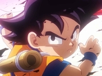 Dragon Ball DAIMA Episode 2, 'Glorio,' will be released on Friday, October 18. (Toei Animation)