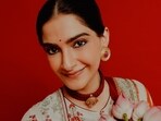 Dussehra 2024 live updates: Sonam Kapoor is all ready to celebrate the festival.