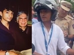 Ratan Tata passed away at 86, leaving Shantanu Naidu heartbroken. While on his way to pay respects, Mumbai police stopped Naidu.