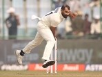 Mohammed Shami has been excluded from the New Zealand series squad.