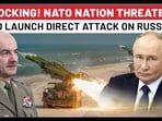 ‘Will Attack St Petersburg Directly’: Nato Nation To Face Putin Wrath With Threat To Strike Russia? ‘Will Attack St Petersburg Directly’: Nato Nation To Face Putin Wrath With Threat To Strike Russia?