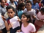 UGC NET final answer key out, NTA UGC NET results to be out next – live updates(Raj K Raj/HT PHOTO)