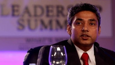 Former Indian cricketer Ajay Jadeja. (Arijit Sen/HT File Photo) Former Indian cricketer Ajay Jadeja. (Arijit Sen/HT File Photo)