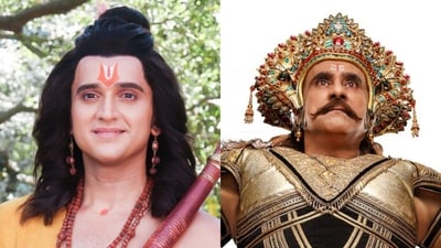 Dussehra special feature Dussehra special feature