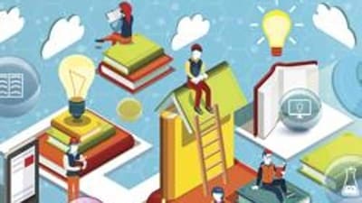 Maha government signs MOU with NIELIT to support technical education in India Maha government signs MOU with NIELIT to support technical education in India