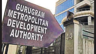 The Gurugram Metropolitan Development Authority (GMDA) has paid ₹76 crore to the Municipal Corporation of Gurugram (MCG) to acquire 49 acres of land in Sector 107 for constructing a 500 million litres per day (MLD) sewage treatment plant. (HT PHOTO) The Gurugram Metropolitan Development Authority (GMDA) has paid ₹76 crore to the Municipal Corporation of Gurugram (MCG) to acquire 49 acres of land in Sector 107 for constructing a 500 million litres per day (MLD) sewage treatment plant. (HT PHOTO)