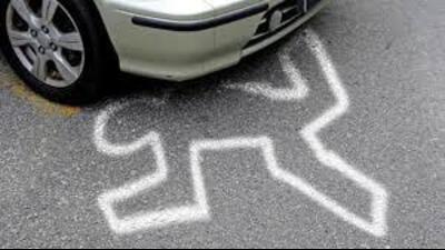 The tragic accident occurred around 3 am when the speeding Mercedes lost control and ploughed through the asleep family. (Getty image) The tragic accident occurred around 3 am when the speeding Mercedes lost control and ploughed through the asleep family. (Getty image)